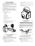 Preview for 5 page of Bryant HUM Installation And Start-Up Instructions Manual