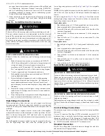 Preview for 12 page of Bryant LEGACY 577C-C Installation Instructions Manual