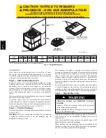 Preview for 6 page of Bryant Legacy 677C**C Series Installation Instructions Manual