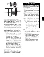 Preview for 13 page of Bryant Legacy 677C**C Series Installation Instructions Manual