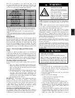 Preview for 17 page of Bryant Legacy 677C**C Series Installation Instructions Manual