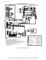 Preview for 22 page of Bryant Legacy 707C K Series Installation Instructions Manual