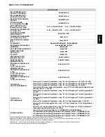 Preview for 5 page of Bryant PLUS 90X 353AAV Product Data