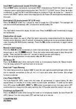 Preview for 11 page of Brymen TOP TRONIC TBM251 User Manual