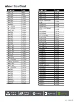 Preview for 24 page of Bryton Rider 15 neo User Manual