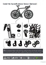 Preview for 25 page of Bryton Rider 15 neo User Manual