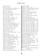 Preview for 5 page of BSD-Racing BS909T Instruction Manual