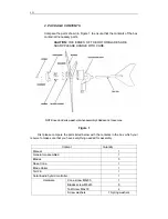 Preview for 8 page of BSG Wind power BLACK 300-12V Owner'S Manual