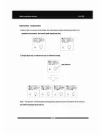 Preview for 26 page of BSPH SH-360 Operation Manual