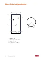 Preview for 20 page of BSS Audio BOSS 100 Installation & Maintenance Manual