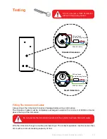 Preview for 25 page of BSS Audio BOSS 100 Installation & Maintenance Manual