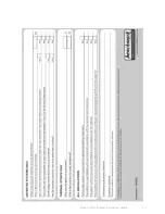 Preview for 45 page of BSS Audio BOSS 100 Installation & Maintenance Manual