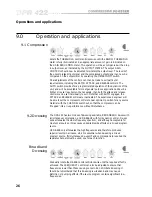 Preview for 26 page of BSS Audio DPR 422 User Manual