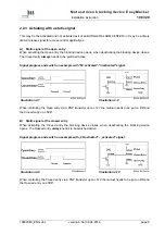 Preview for 9 page of BSS Audio EasyBlocker 108320 Installation Instruction