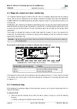 Preview for 12 page of BSS Audio EasyBlocker 108320 Installation Instruction