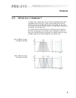 Preview for 5 page of BSS Audio FDS 310 User Manual