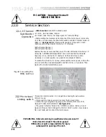 Preview for 28 page of BSS Audio FDS 310 User Manual