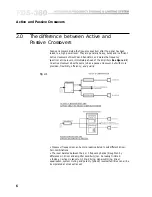 Preview for 6 page of BSS Audio FDS 360 User Manual