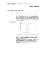 Preview for 7 page of BSS Audio FDS 360 User Manual