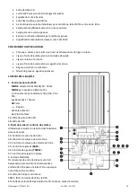 Preview for 18 page of BST PH-12BT Instruction Manual