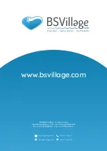 Preview for 56 page of BSVILLAGE BWT SHOTT SP 3600 Installation Manual