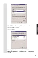 Preview for 92 page of BT Airway User Manual