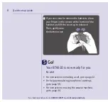 Preview for 8 page of BT BT6610 Quick Setup And User Manual