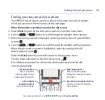 Preview for 18 page of BT BT6610 Quick Setup And User Manual