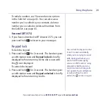 Preview for 26 page of BT BT6610 Quick Setup And User Manual