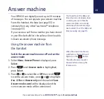 Preview for 44 page of BT BT6610 Quick Setup And User Manual