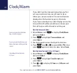 Preview for 65 page of BT BT6610 Quick Setup And User Manual