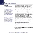 Preview for 69 page of BT BT6610 Quick Setup And User Manual