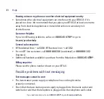 Preview for 83 page of BT BT6610 Quick Setup And User Manual