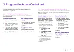 Preview for 4 page of BT Cloud Voice Programming Manual