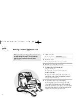 Preview for 4 page of BT Contour 100 User Manual