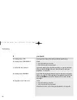 Preview for 36 page of BT Contour 100 User Manual