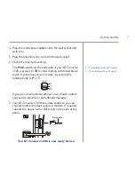 Preview for 7 page of BT Converse 1300 User Manual