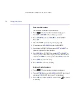 Preview for 18 page of BT DIVERSE 6410 User Manual