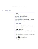 Preview for 20 page of BT DIVERSE 6410 User Manual