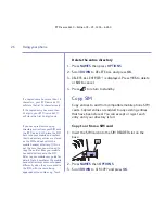 Preview for 26 page of BT DIVERSE 6410 User Manual