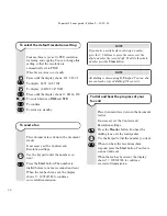 Preview for 18 page of BT PAPERJET 55 User Manual