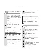 Preview for 20 page of BT PAPERJET 55 User Manual