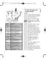 Preview for 39 page of BT QUARTET 3500 User Manual