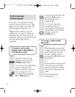 Preview for 55 page of BT QUARTET 3500 User Manual