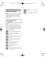 Preview for 58 page of BT QUARTET 3500 User Manual