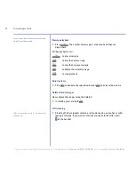 Preview for 42 page of BT STRATUS 1500 User Manual