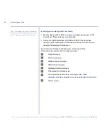 Preview for 44 page of BT STRATUS 1500 User Manual