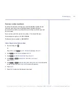 Preview for 49 page of BT STRATUS 1500 User Manual