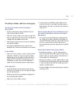 Preview for 57 page of BT STRATUS 1500 User Manual