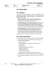 Preview for 47 page of BT SWE100 Repair Manual